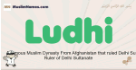Ludhi muslim boys name and meaning, islamic boys name Ludhi