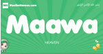 Maawa arabic girl name and meaning, quranic girls name Maawa