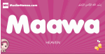 Maawa arabic girls name and meaning, muslim girl name Maawa