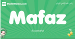 Mafaz arabic girl name and meaning, quranic girls name Mafaz