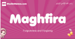 Maghfira arabic girls name and meaning, muslim girl name Maghfira