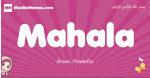 Mahala arabic girls name and meaning, muslim girl name Mahala