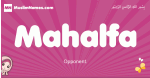Mahalfa arabic girls name and meaning, muslim girl name Mahalfa
