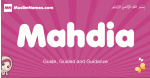 Mahdia arabic girls name and meaning, muslim girl name Mahdia