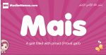 Mais arabic girls name and meaning, muslim girl name Mais