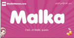 Malka arabic girls name and meaning, muslim girl name Malka