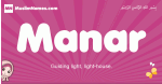 Manar arabic girls name and meaning, muslim girl name Manar