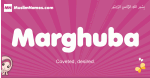 Marghuba arabic girls name and meaning, muslim girl name Marghuba