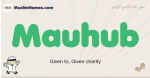 Mauhub muslim boys name and meaning, islamic boys name Mauhub