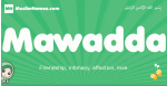 Mawadda arabic girl name and meaning, quranic girls name Mawadda