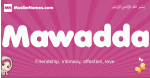 Mawadda arabic girls name and meaning, muslim girl name Mawadda