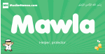 Mawla arabic boys name and meaning, quranic boys name Mawla