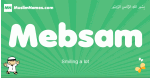 Mebsam arabic boys name and meaning, quranic boys name Mebsam