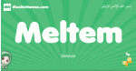 Meltem arabic girl name and meaning, quranic girls name Meltem