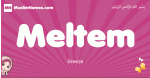 Meltem arabic girls name and meaning, muslim girl name Meltem