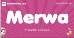 Merwa arabic girls name and meaning, muslim girl name Merwa