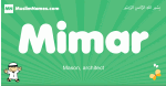 Mimar arabic boys name and meaning, quranic boys name Mimar