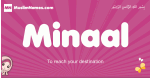 Minaal arabic girls name and meaning, muslim girl name Minaal