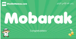 Mobarak arabic boys name and meaning, quranic boys name Mobarak