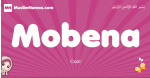 Mobena arabic girls name and meaning, muslim girl name Mobena
