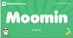 Moomin arabic boys name and meaning, quranic boys name Moomin