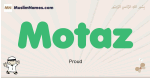 Motaz muslim boys name and meaning, islamic boys name Motaz