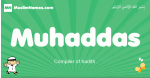 Muhaddas arabic boys name and meaning, quranic boys name Muhaddas