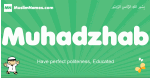 Muhadzhab arabic boys name and meaning, quranic boys name Muhadzhab