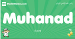 Muhanad arabic boys name and meaning, quranic boys name Muhanad
