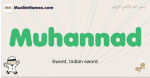 Muhannad muslim boys name and meaning, islamic boys name Muhannad