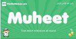 Muheet arabic boys name and meaning, quranic boys name Muheet