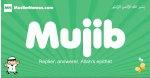 Mujib arabic boys name and meaning, quranic boys name Mujib