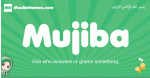 Mujiba arabic girl name and meaning, quranic girls name Mujiba