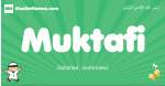 Muktafi arabic boys name and meaning, quranic boys name Muktafi