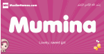 Mumina arabic girls name and meaning, muslim girl name Mumina