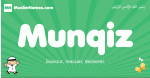 Munqiz arabic boys name and meaning, quranic boys name Munqiz