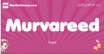 Murvareed arabic girls name and meaning, muslim girl name Murvareed