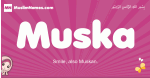 Muska arabic girls name and meaning, muslim girl name Muska