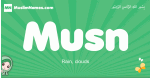 Musn arabic girl name and meaning, quranic girls name Musn