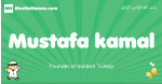 Mustafa-kamal arabic boys name and meaning, quranic boys name Mustafa-kamal