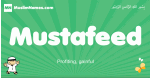 Mustafeed arabic boys name and meaning, quranic boys name Mustafeed