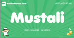Mustali arabic boys name and meaning, quranic boys name Mustali