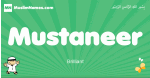 Mustaneer arabic boys name and meaning, quranic boys name Mustaneer