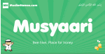 Musyaari arabic boys name and meaning, quranic boys name Musyaari