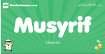 Musyrif arabic boys name and meaning, quranic boys name Musyrif