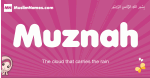 Muznah arabic girls name and meaning, muslim girl name Muznah