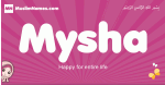 Mysha arabic girls name and meaning, muslim girl name Mysha
