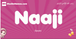 Naaji arabic girls name and meaning, muslim girl name Naaji
