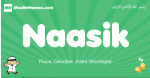 Naasik arabic boys name and meaning, quranic boys name Naasik
