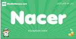 Nacer arabic boys name and meaning, quranic boys name Nacer